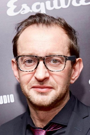 Konstantin Khabenskiy photo