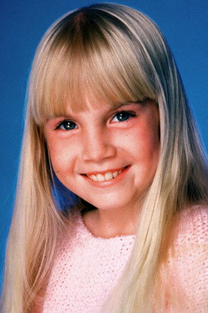 Photo of Heather O'Rourke from the Latest Netflix gallery