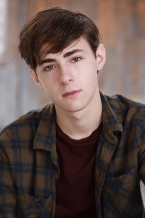 Photo of Anton Starkman from the Latest Netflix gallery