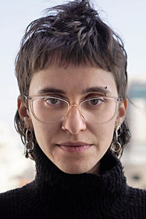 Photo of Rachel Szor from the Latest Netflix gallery