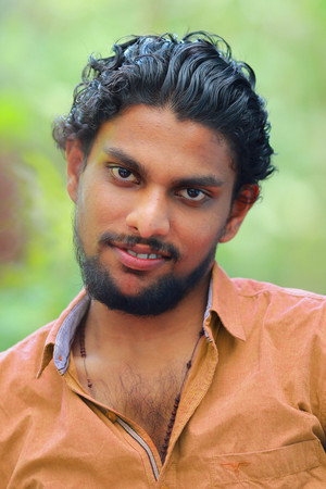 Photo of Nirmal Baby Varghese from the Latest Netflix gallery