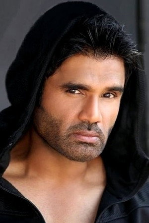 Suniel Shetty photo