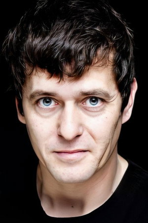 Mete Horozoğlu photo