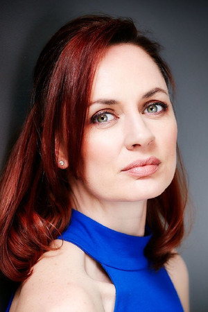 Jennifer Gibson photo