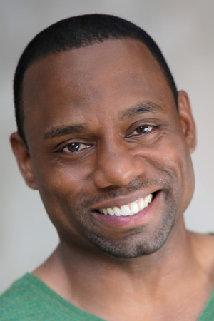 Photo of Nasir Rahim from the Latest Netflix gallery