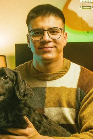 Photo of João Guerra from the Latest Netflix gallery