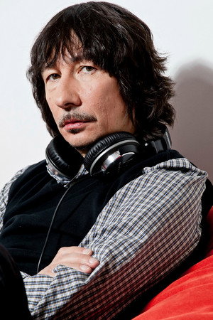 Photo of Baygali Serkebaev from the Latest Netflix gallery