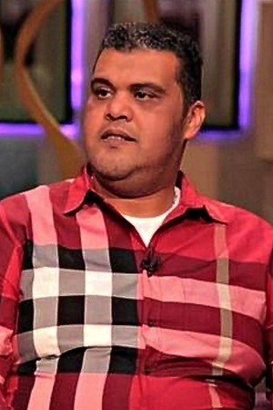 Photo of Ahmed Fathy from the Latest Netflix gallery