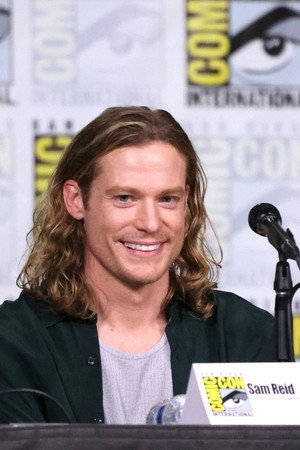 Sam Reid photo