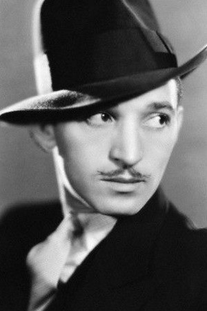 George E. Stone photo