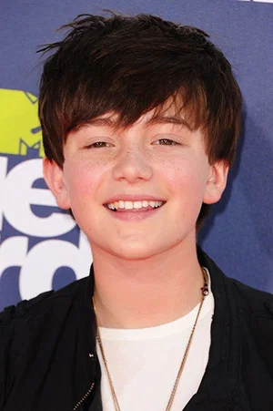 Photo of Greyson Chance from the Latest Netflix gallery