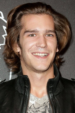 Photo of Amaury Vassili from the Latest Netflix gallery