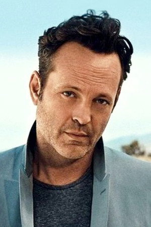 Vince Vaughn photo