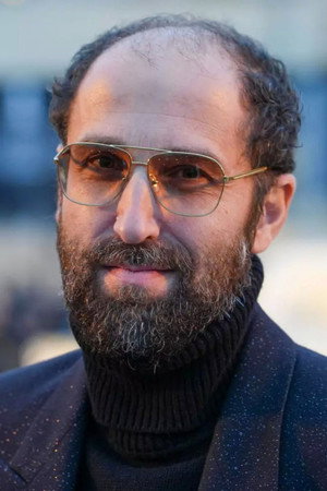 Photo of Thomas Bangalter from the Latest Netflix gallery