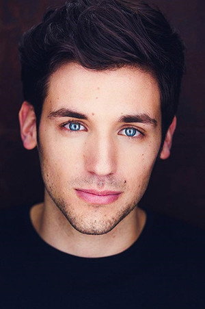 Photo of Chris Cimperman from the Latest Netflix gallery