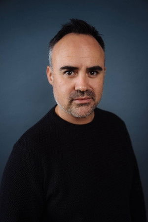 Joseph Balderrama photo