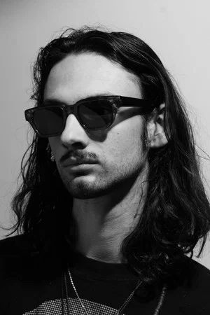 Photo of Théo Morancé from the Latest Netflix gallery