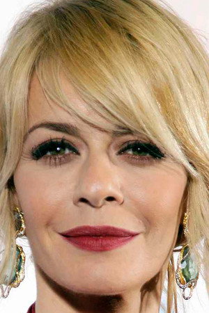 María Adánez photo