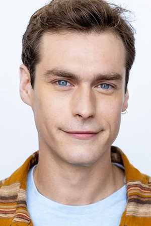 Vincent Santvoord photo