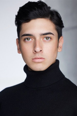 Photo of Ori Alfassi from the Latest Netflix gallery