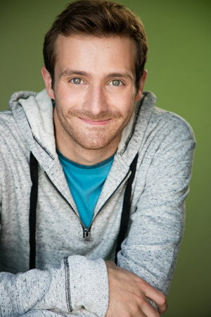 Photo of Riley Warmoth from the Latest Netflix gallery