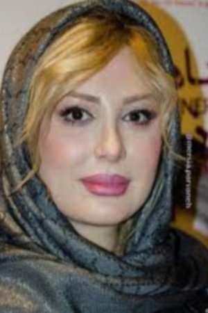 Photo of Niousha Zeighami from the Latest Netflix gallery