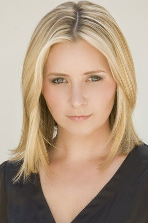 Beverley Mitchell photo
