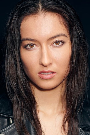 Photo of Kimi Alexander from the Latest Netflix gallery