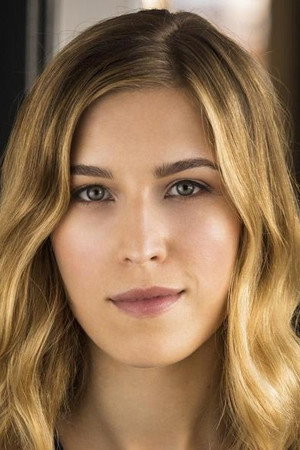 Sarah Youngblood photo