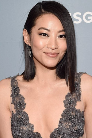Arden Cho photo