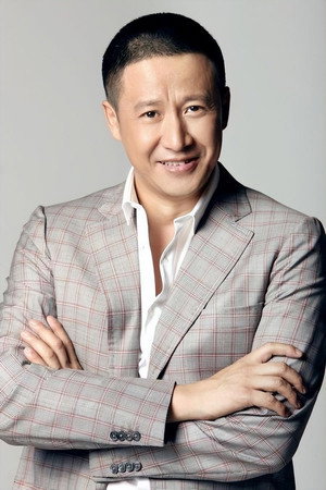 Zhang Guoqiang photo
