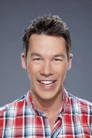 Photo of David Bromstad from the Latest Netflix gallery