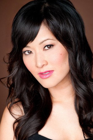 Photo of Teresa Michelle Lee from the Latest Netflix gallery