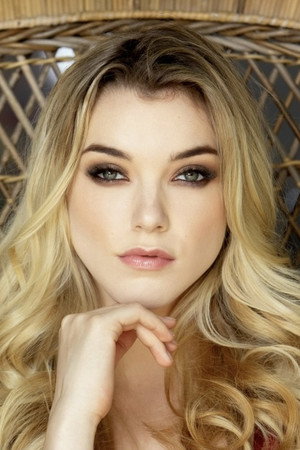Photo of Anny Aurora from the Latest Netflix gallery