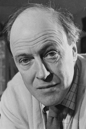 Photo of Roald Dahl from the Latest Netflix gallery