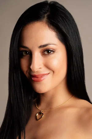 Photo of Andrea Luna from the Latest Netflix gallery