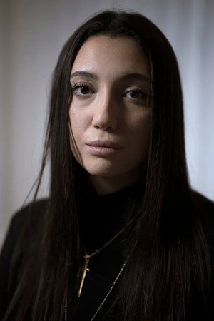 Photo of Yuval Raphael from the Latest Netflix gallery