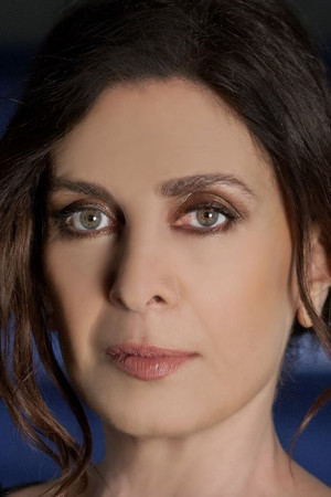 Katerina Didaskalou photo