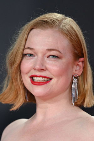 Sarah Snook photo