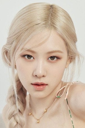Photo of ROSÉ from the Latest Netflix gallery