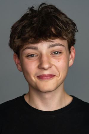 Photo of Zak Rothera-Oxley from the Latest Netflix gallery