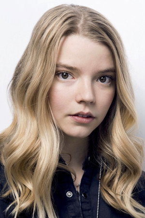 Anya Taylor-Joy photo