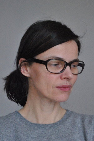 Photo of Angela Schanelec from the Latest Netflix gallery