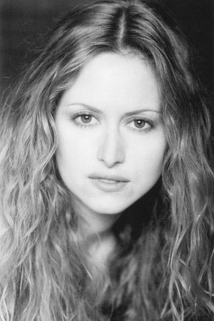 Tamsen McDonough photo