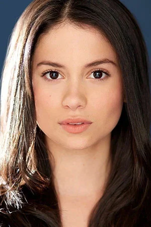 Photo of Camila Perez from the Latest Netflix gallery