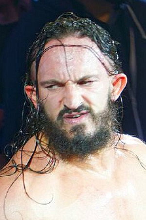 Benjamin Satterly photo