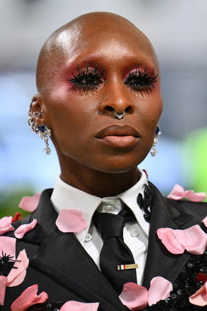 Cynthia Erivo photo