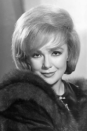 Edie Adams photo