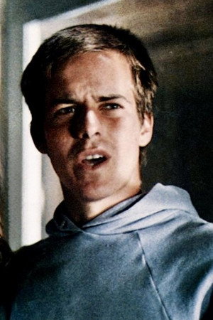 John Stockwell photo