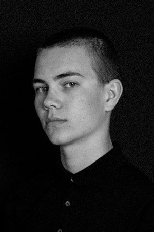Photo of Maurice Luijten from the Latest Netflix gallery